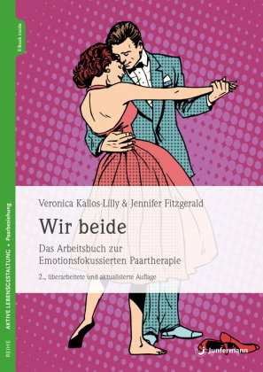 Wir beide, m. 1 Beilage