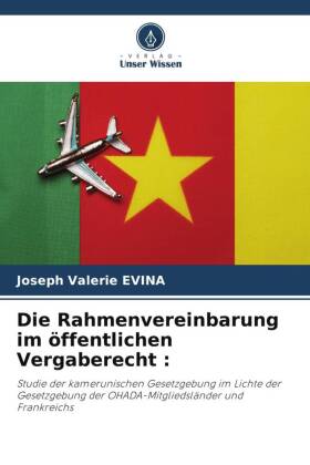 Die Rahmenvereinbarung im öffentlichen Vergaberecht :