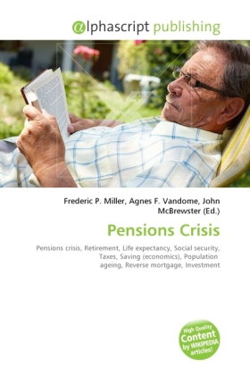 Pensions Crisis