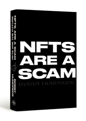 NFTs Are a Scam / NFTs Are the Future