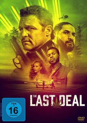 The Last Deal, 1 DVD
