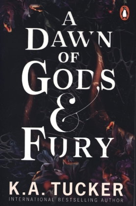 A Dawn of Gods and Fury