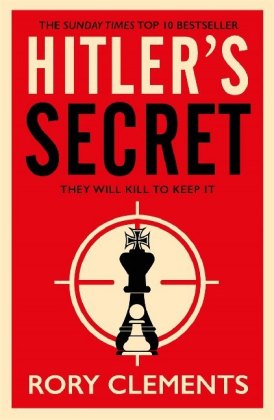 Hitler's Secret