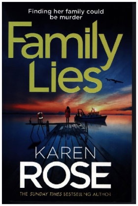 Family Lies