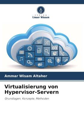 Virtualisierung von Hypervisor-Servern