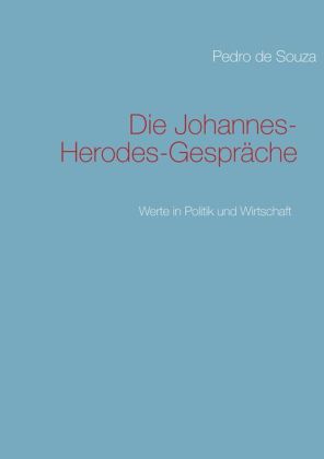 Die Johannes-Herodes-Gespräche