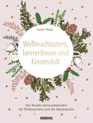 Sonderausgabe: Weihnachtsstern, Tannenbaum und Kerzenduft