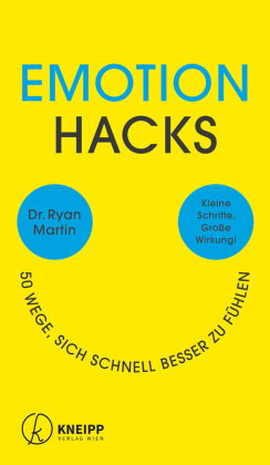Emotion Hacks