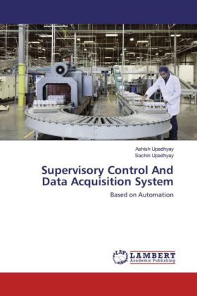 Supervisory Control And Data Acquisition System