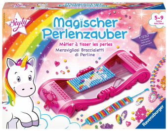 So Styly - Magischer Perlenzauber