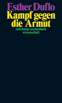 Kampf gegen die Armut