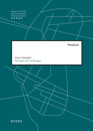 Persisch für Anfänger, m. Audio-CD