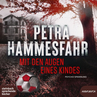 Mit den Augen eines Kindes, 1 Audio-CD, 1 MP3