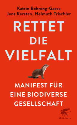 Rettet die Vielfalt