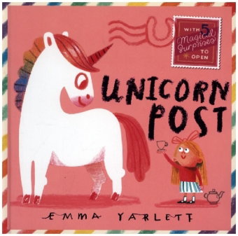Unicorn Post