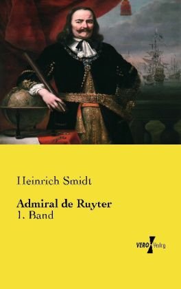 Admiral de Ruyter