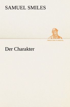 Der Charakter