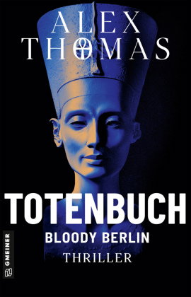 Totenbuch - Bloody Berlin