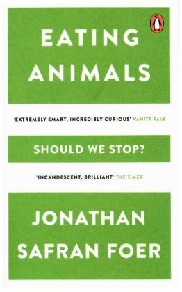 Eating Animals