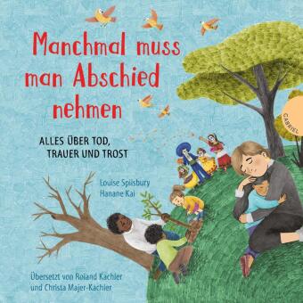 Weltkugel 9: Manchmal muss man Abschied nehmen