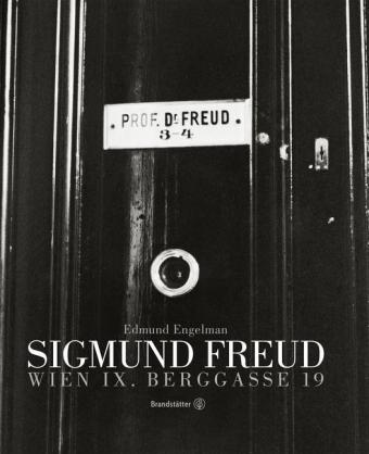 Sigmund Freud. Wien IX. Berggasse 19