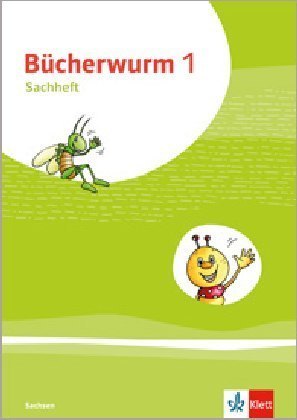 1. Klasse, Sachheft Sachsen