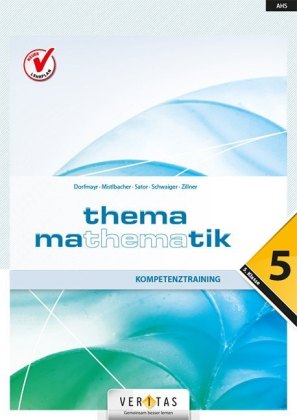 Thema Mathematik - Neubearbeitung