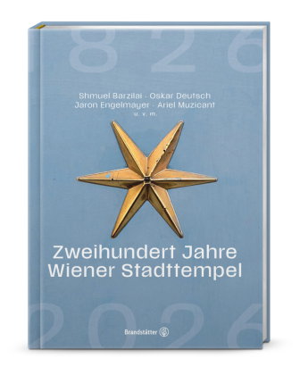 200 Jahre Wiener Stadttempel