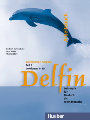Arbeitsbuch. Tl.1