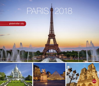 Paris Globetrotter City2018