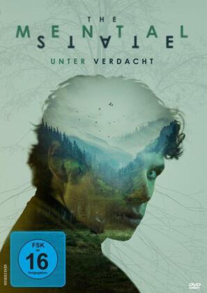 The Mental State, 1 DVD