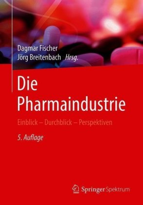 Die Pharmaindustrie