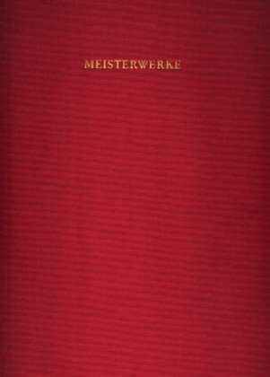 Meisterwerke