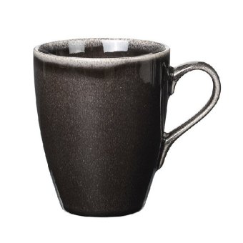 Broste copenhagen Mega Krug 'Nordic Coal'