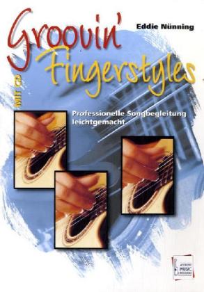 Groovin' Fingerstyles
