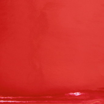 Geschenkpapier Lack, Rot, FSC MIX, 70cm x 2m, 100 gsm