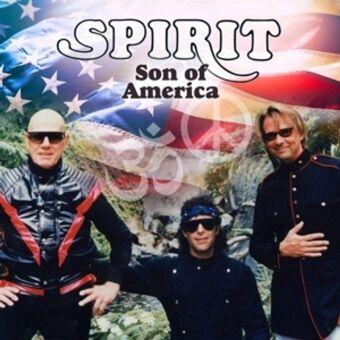 Son Of America, 3 Audio-CD (Remastered & Expanded Edition)