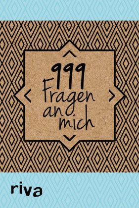 999 Fragen an mich