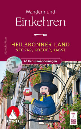 Wandern und Einkehren - Heilbronner Land