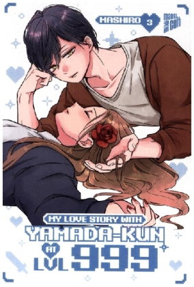 My Love Story with Yamada-kun at LVL 999 03
