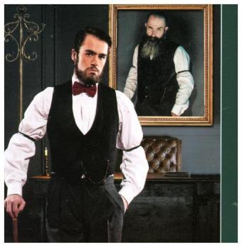 The Picture of Dorian Gray