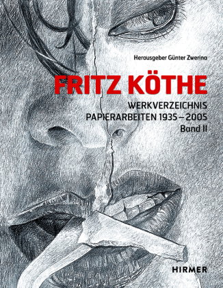 Werkverzeichnis Fritz Köthe