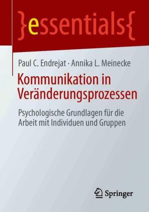 Kommunikation in Veränderungsprozessen