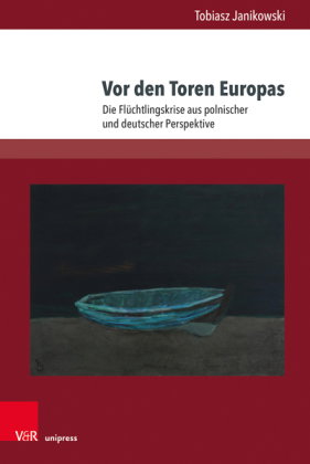 Vor den Toren Europas