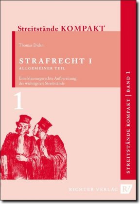 Strafrecht 1 Allgemeiner Teil