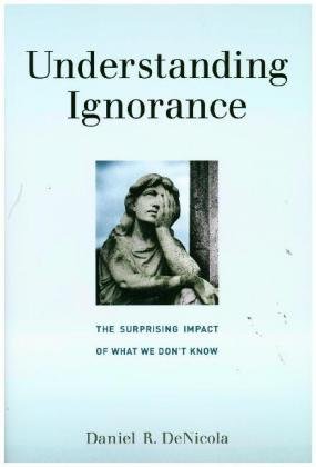 Understanding Ignorance