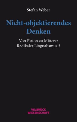 Nicht-objektierendes Denken