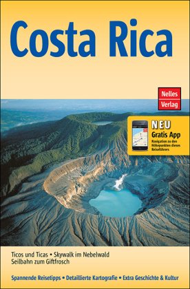 Nelles Guide Costa Rica
