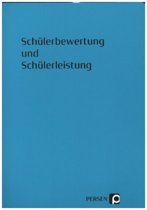 Schülerbewertung und Schülerleistung