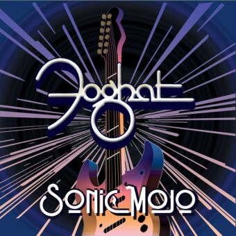 Sonic Mojo, 1 Audio-CD (Digipack)